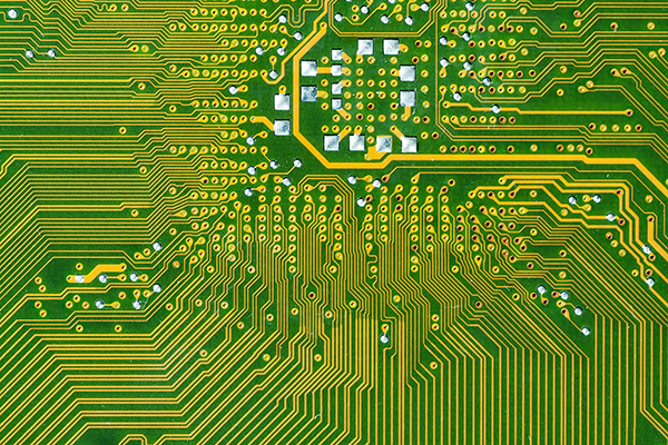 PCB در مقابل PCBA