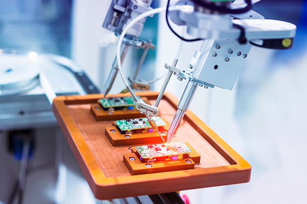 PCB SMT PCBA چیست و چگونه به هم مرتبط هستند؟