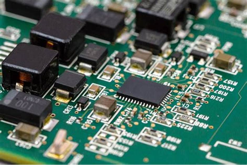 تفاوت مدار مجتمع با PCB چیست؟