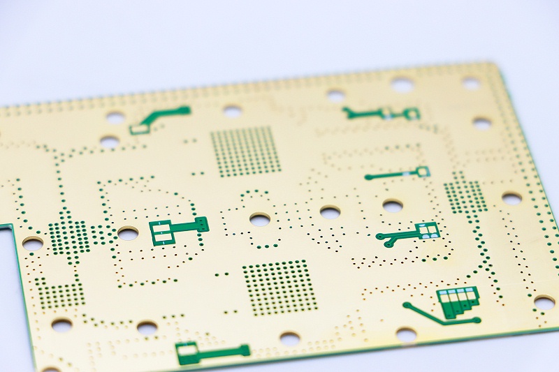 درباره نحوه قضاوت در مورد مزایا و معایب مدارهای PCB