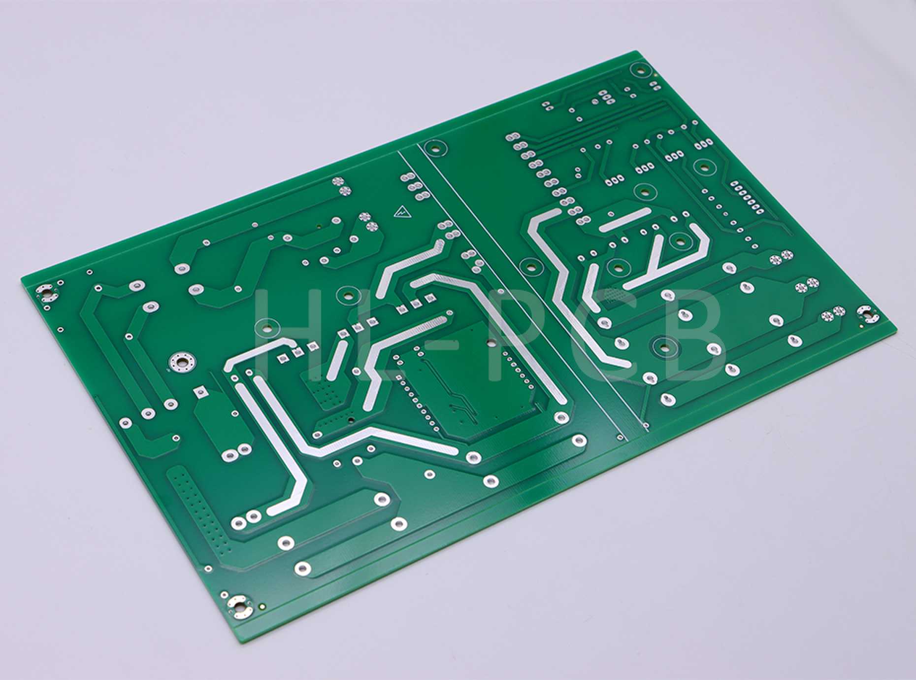 شش راه برای جلوگیری از تاب برداشتن PCB