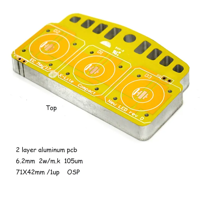 بستر کاغذ در PCB چیست؟ در چه زمینه هایی استفاده خواهد شد؟