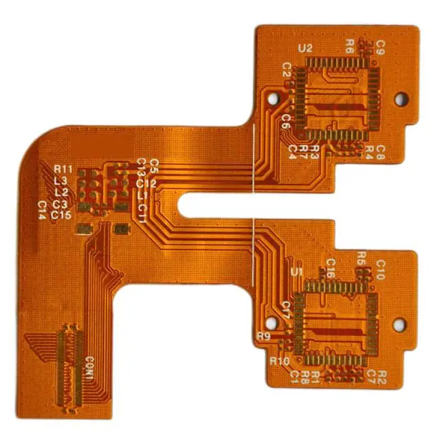 هر چه یک PCB لایه های بیشتری داشته باشد، ضخیم تر خواهد بود.