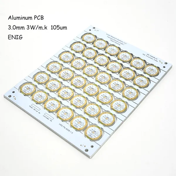 تأثیر فناوری تصفیه سطح بر عملکرد PCB