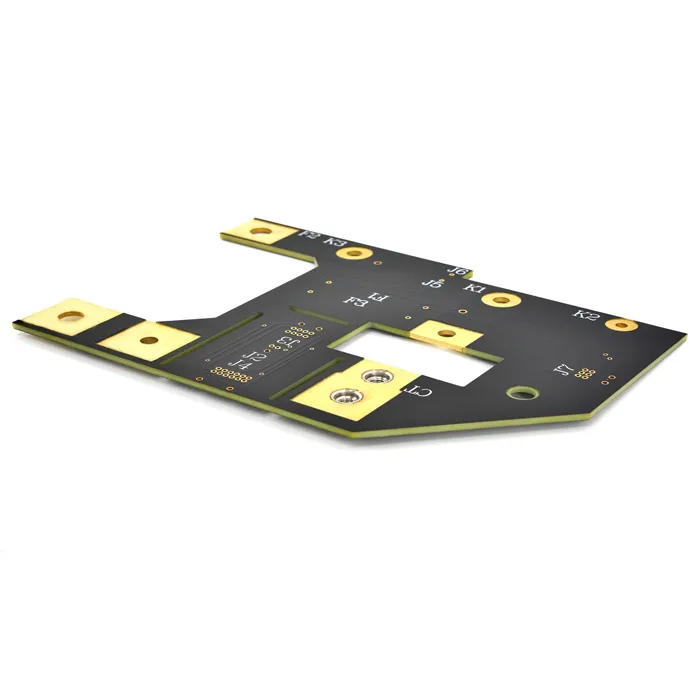 تجزیه و تحلیل عوامل کلیدی کیفیت و قابلیت اطمینان برد PCB