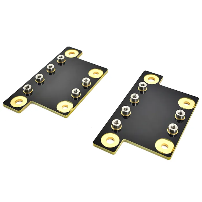 کاربردهای نوآورانه PCB ها در زمینه الکترونیک خودرو