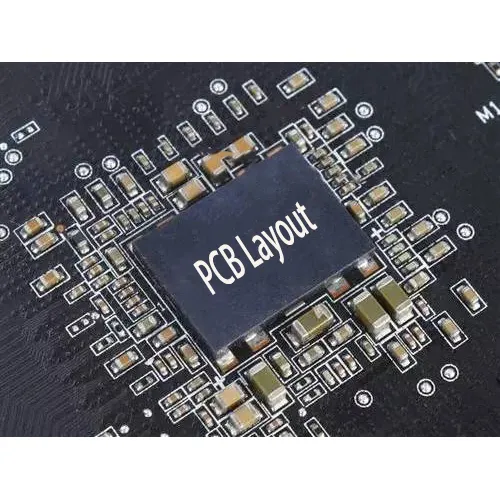 سازنده PCB با دقت بالا