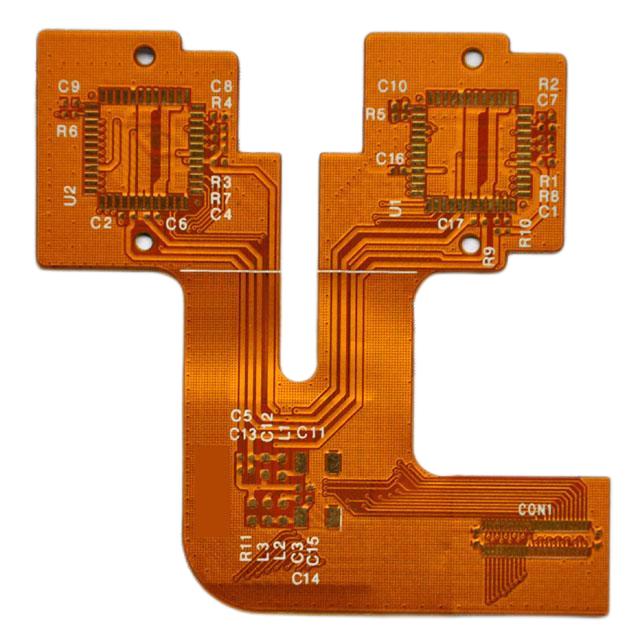 PCB انعطاف پذیر FPC