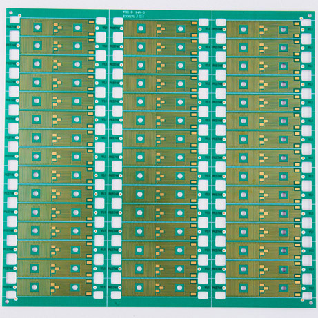 PCB HDI